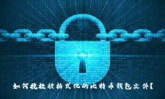 如何挽救被格式化的比特